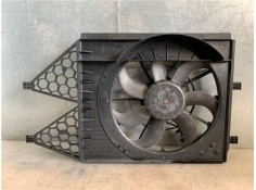 Recambio de electroventilador para volkswagen polo v (6r1) 1.0 referencia OEM IAM 6R0121207  