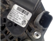 Recambio de alternador para dacia logan 1 mcv familiar 1.5 dci (ks0k) referencia OEM IAM 231002949RD  