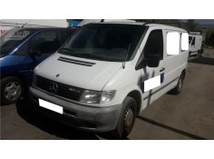 mercedes-benz vito marco polo (638) del año 2003