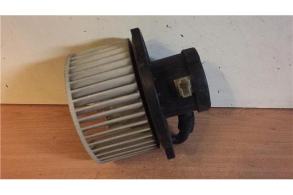 Recambio de motor calefaccion para hyundai coupe (j2) 1.6 i 16v referencia OEM IAM   