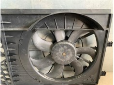 Recambio de electroventilador para volkswagen polo v (6r1) 1.0 referencia OEM IAM 6R0121207  
