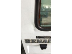 Recambio de puerta trasero izquierda para renault rapid /express (f40) 1.9 d kombi referencia OEM IAM 7751467252  