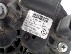 Recambio de alternador para dacia logan 1 mcv familiar 1.5 dci (ks0k) referencia OEM IAM 231002949RD  