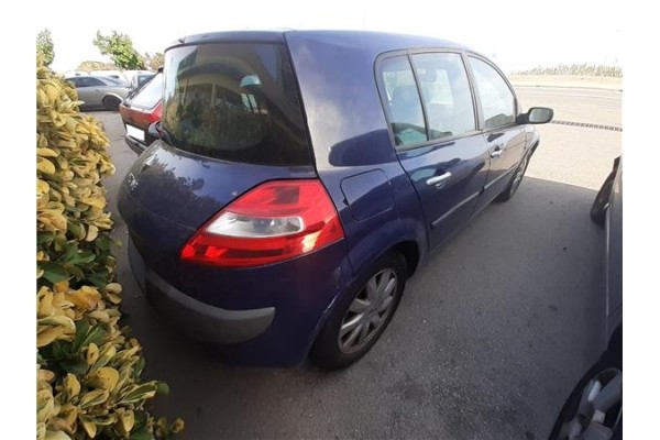 renault megane ii (bm0/1_, cm0/1_) del año 2007