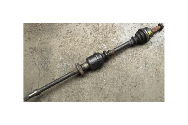 Recambio de palier delantero derecho para ford mondeo ii (bap) 1.8 td referencia OEM IAM   