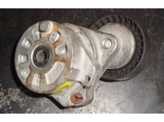 Recambio de tensor correa auxiliar para opel combo (corsa c) 1.3 cdti 16v referencia OEM IAM 55574238  