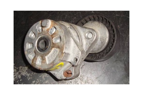 Recambio de tensor correa auxiliar para opel combo (corsa c) 1.3 cdti 16v referencia OEM IAM 55574238  