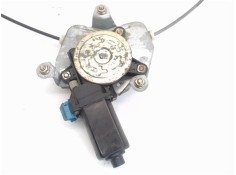 Recambio de mecanismo elevalunas trasero derecho para daewoo tacuma referencia OEM IAM 96261061 a001006930031 