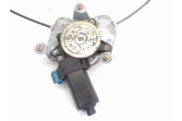 Recambio de mecanismo elevalunas trasero derecho para daewoo tacuma referencia OEM IAM 96261061 a001006930031 
