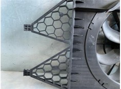 Recambio de electroventilador para volkswagen polo v (6r1) 1.0 referencia OEM IAM 6R0121207  