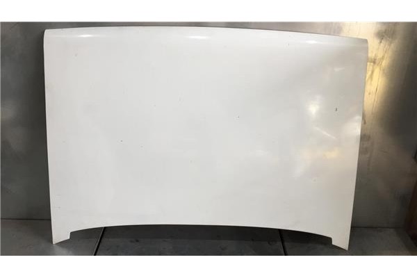 Recambio de capo para renault rapid /express (f40) 1.9 d kombi referencia OEM IAM 7751465339  