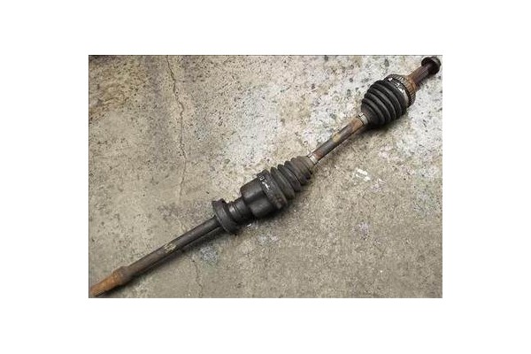 Recambio de palier delantero derecho para ford mondeo i (gbp) 2.0 i 16v referencia OEM IAM   