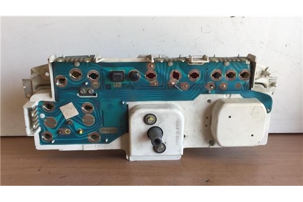 Recambio de cuadro completo para peugeot 205 berlina 1.7 diesel referencia OEM IAM 2768611  