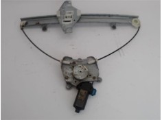 Recambio de mecanismo elevalunas trasero derecho para daewoo tacuma referencia OEM IAM 96261061 a001006930031 