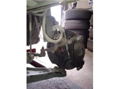 Recambio de mangueta delantero izquierda para hyundai kona (os) 1.0 pure referencia OEM IAM 51715J9000  