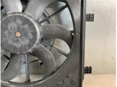 Recambio de electroventilador para volkswagen polo v (6r1) 1.0 referencia OEM IAM 6R0121207  