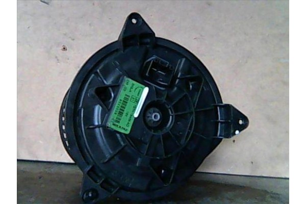 Recambio de motor calefaccion para ford mondeo iii (b5y) 2.0 16v tddi / tdci referencia OEM IAM 1S7H18456AD 9020008 
