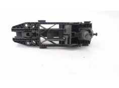 Recambio de maneta exterior delantero izquierda para volkswagen polo v (6r1) 1.4 advance referencia OEM IAM 5N0837205FGRU  