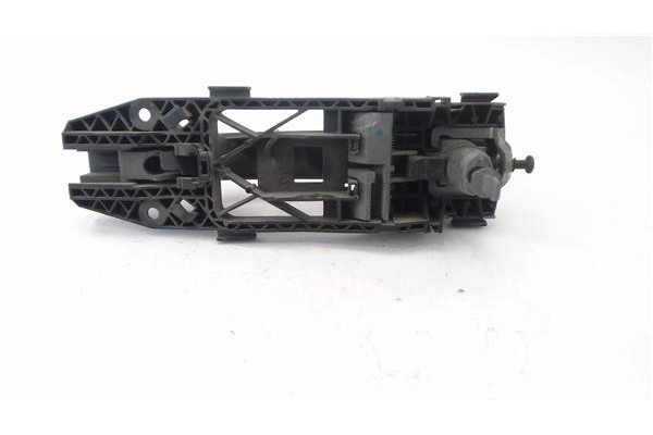 Recambio de maneta exterior delantero izquierda para volkswagen polo v (6r1) 1.4 advance referencia OEM IAM 5N0837205FGRU  