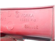 Recambio de piloto trasero derecho para peugeot 306 break referencia OEM IAM  45228 