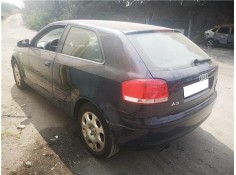 audi a3 (8p1) del año 2003