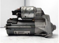 Recambio de motor arranque para dacia logan 1 mcv familiar 1.5 dci (ks0k) referencia OEM IAM 233003329R 26B63391BB3B 2330000QA0 