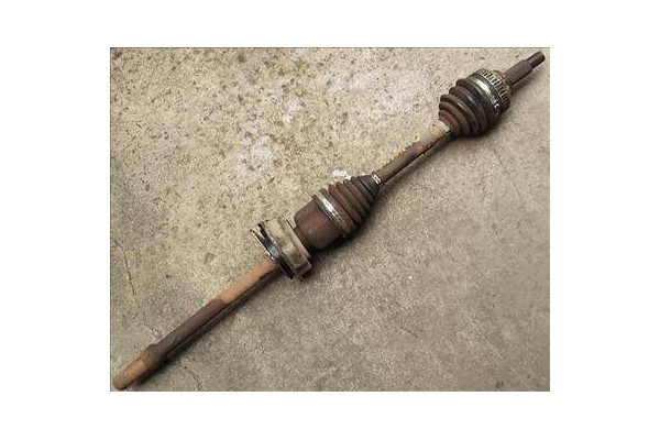 Recambio de palier delantero derecho para ford cougar (mc)(1998) 2.5 v6 24v referencia OEM IAM   