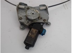 Recambio de mecanismo elevalunas trasero derecho para daewoo tacuma referencia OEM IAM 96261061 a001006930031 