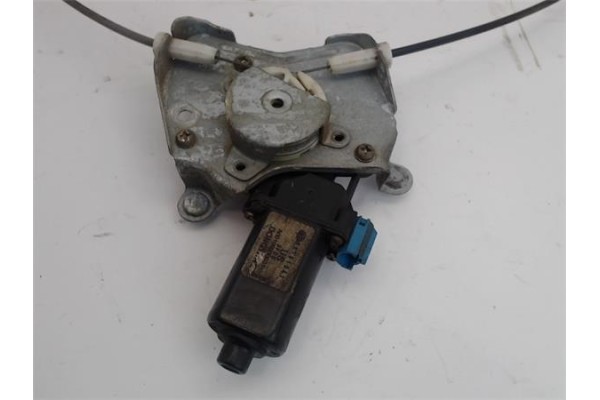 Recambio de mecanismo elevalunas trasero derecho para daewoo tacuma referencia OEM IAM 96261061 a001006930031 