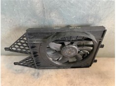 Recambio de electroventilador para volkswagen polo v (6r1) 1.0 referencia OEM IAM 6R0121207  