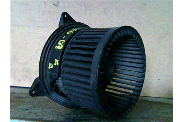 Recambio de motor calefaccion para ford mondeo iii (b5y) 2.0 16v tddi / tdci referencia OEM IAM 1S7H18456AD 9020008 