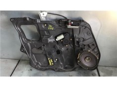ELEVALUNAS ELECTRICO DELANTERO IZQUIERDO GJ6A5958X CM011760 