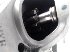 Recambio de motor arranque para dacia logan 1 mcv familiar 1.5 dci (ks0k) referencia OEM IAM 233003329R 26B63391BB3B 2330000QA0 