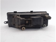 Recambio de faro delantero dcho para seat toledo (1l) referencia OEM IAM 1L0941018E  