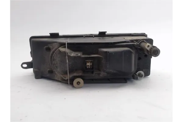 Recambio de faro delantero dcho para seat toledo (1l) referencia OEM IAM 1L0941018E  