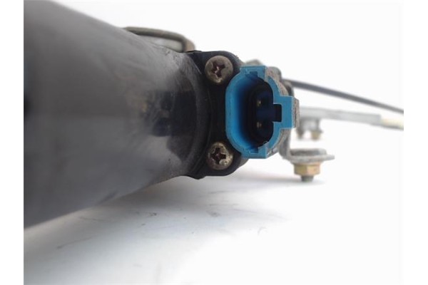 Recambio de mecanismo elevalunas trasero derecho para daewoo tacuma referencia OEM IAM 96261061 a001006930031 