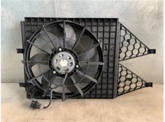 Recambio de electroventilador para volkswagen polo v (6r1) 1.0 referencia OEM IAM 6R0121207  