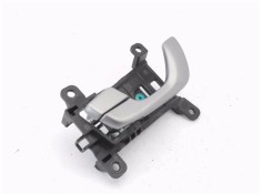 Recambio de manilla int. puerta delantero izquierda para hyundai kona (os) 1.0 pure referencia OEM IAM 82610J9010UN5  