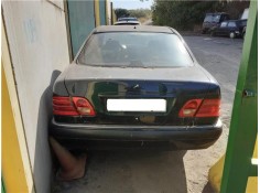 mercedes-benz clase e (bm 210) berlina del año 1995