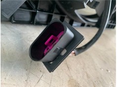 Recambio de electroventilador para volkswagen polo v (6r1) 1.0 referencia OEM IAM 6R0121207  