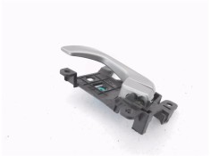 Recambio de manilla int. puerta delantero izquierda para hyundai kona (os) 1.0 pure referencia OEM IAM 82610J9010UN5  