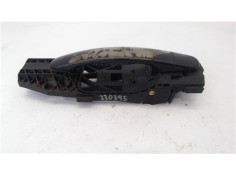 Recambio de maneta exterior trasero izquierda para volkswagen polo v (6r1) 1.4 advance referencia OEM IAM 5N0837205FGRU  