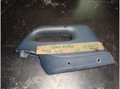 Recambio de manilla interior puerta corredera izquierda para fiat i doblo (119) 1.2 (223axa1a) referencia OEM IAM 735335106  