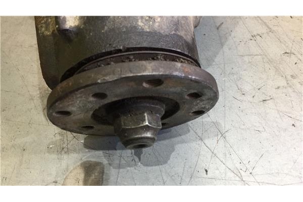 Recambio de grupo diferencial trasero para ford transit furgón (e_ _) 2.5 di (eal, eas) referencia OEM IAM 1131730 BP8140655M24 