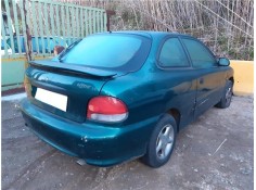 hyundai accent (x3) del año 2000