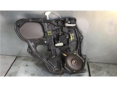 ELEVALUNAS ELECTRICO TRASERO IZQUIERDO G22C5858X CM011750 