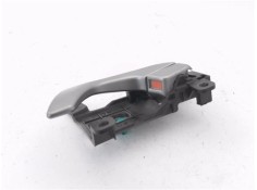 Recambio de manilla int. puerta delantero izquierda para hyundai kona (os) 1.0 pure referencia OEM IAM 82610J9010UN5  