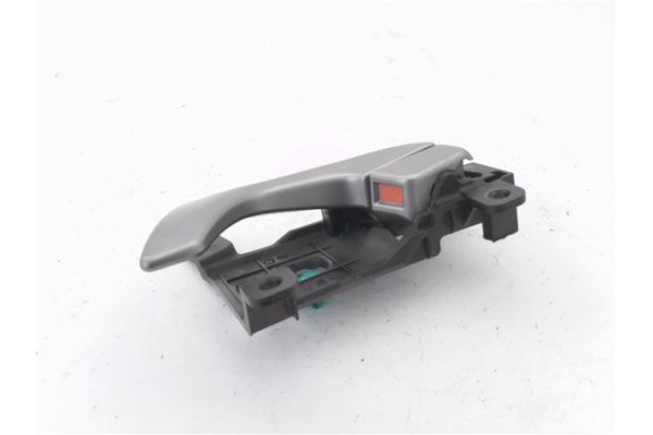 Recambio de manilla int. puerta delantero izquierda para hyundai kona (os) 1.0 pure referencia OEM IAM 82610J9010UN5  