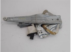 Recambio de mecanismo elevalunas trasero derecho para toyota corolla (e12) referencia OEM IAM 69830-02120  