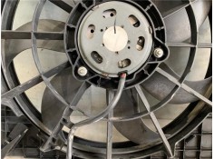 Recambio de electroventilador para volkswagen polo v (6r1) 1.0 referencia OEM IAM 6R0121207  